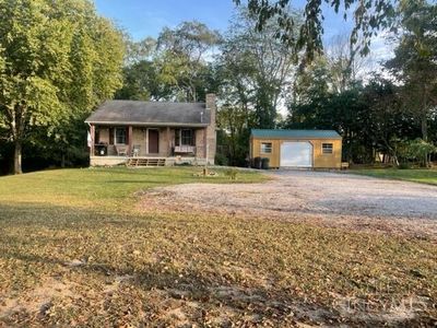 4432 Certier Rd, Lynchburg, OH, 45142