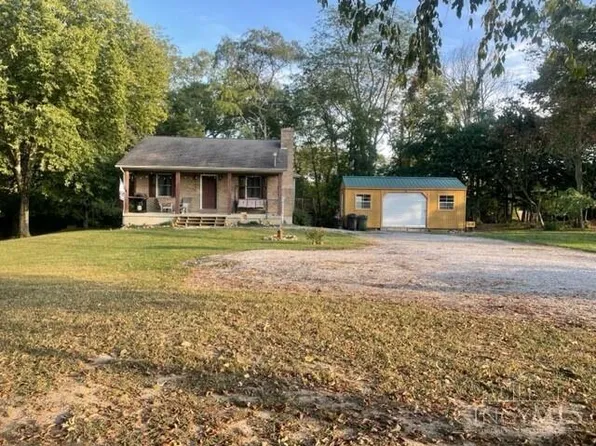 4432 Certier Rd, Lynchburg, OH 45142