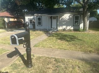 428 Bales St, Cleburne, TX 76033