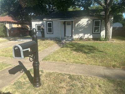 428 Bales St, Cleburne, TX, 76033