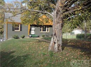 2103 Geneiva Dr, Nashville, TN 37216