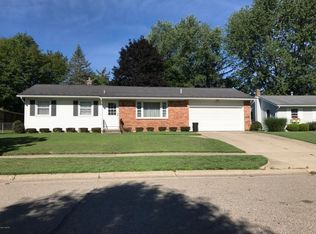 11 Thorncroft Ave, Battle Creek, MI 49017