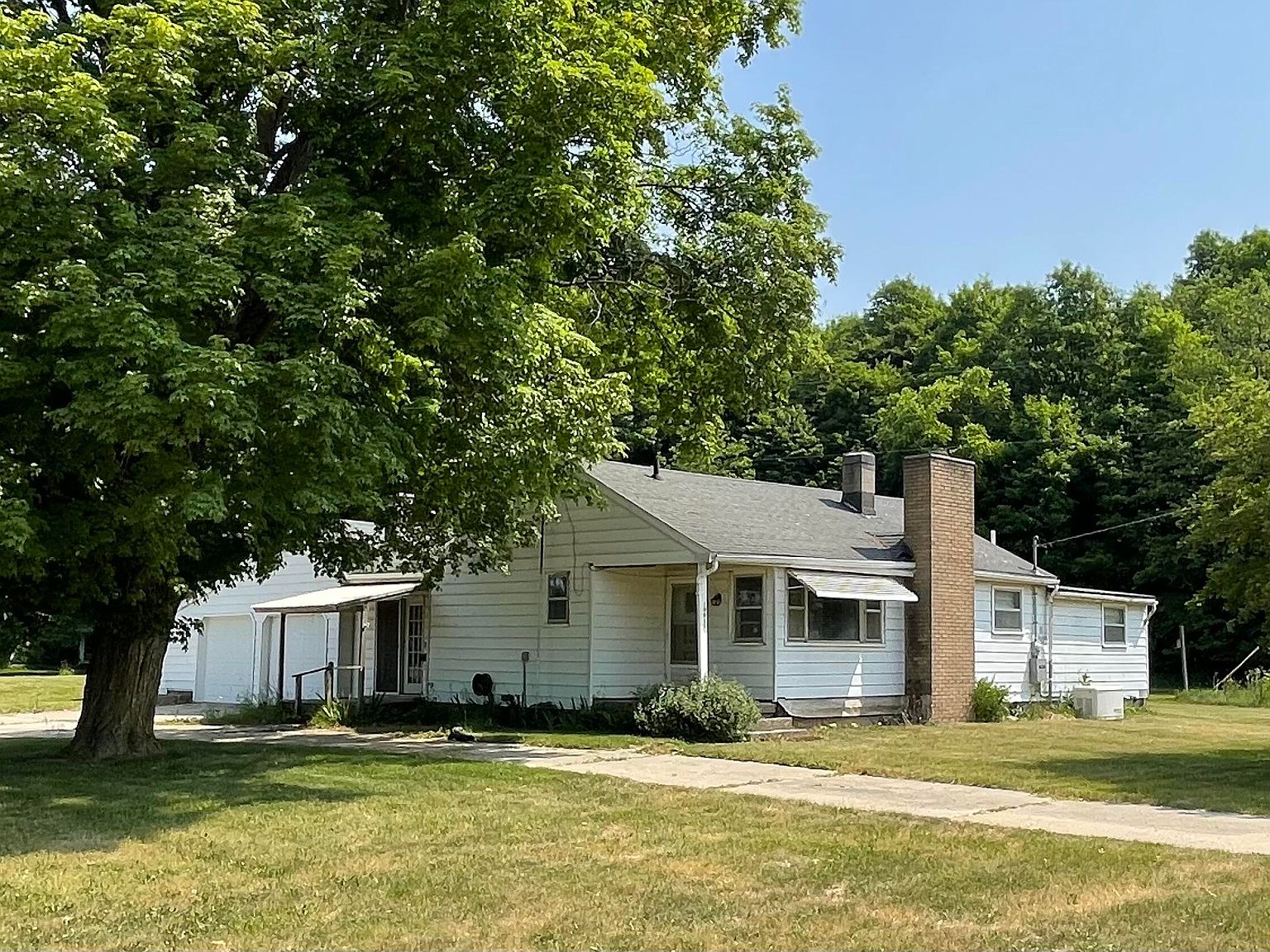 10011 E Muskrat Rd, Carson City, MI 48811 MLS 23019396 Zillow