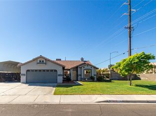 6629 Rancho Santa Fe Dr, Las Vegas, NV 89130