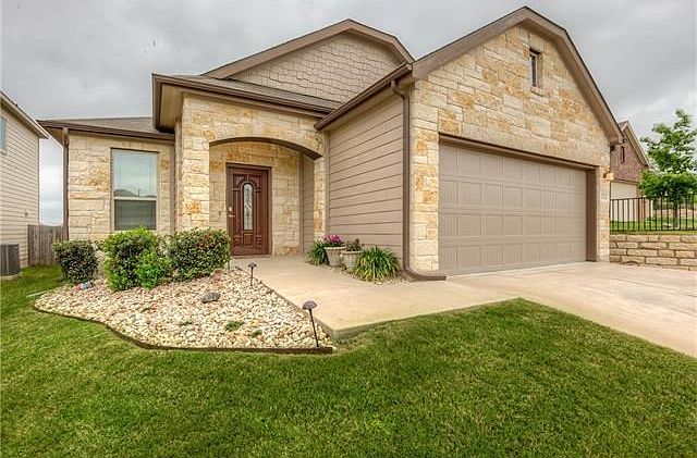 10024 Pinnacle Crest LOOP, Austin, TX 78747