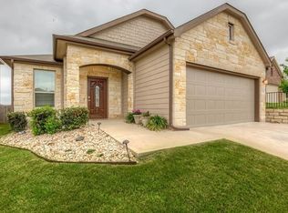10024 Pinnacle Crest Loop, Austin, TX 78747
