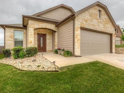 10024 Pinnacle Crest Loop, Austin, TX, 78747
