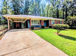 331 Landers Dr SW, Mableton, GA 30126