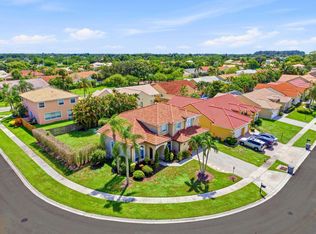 9340 Lake Serena Drive, Boca Raton, FL 33496