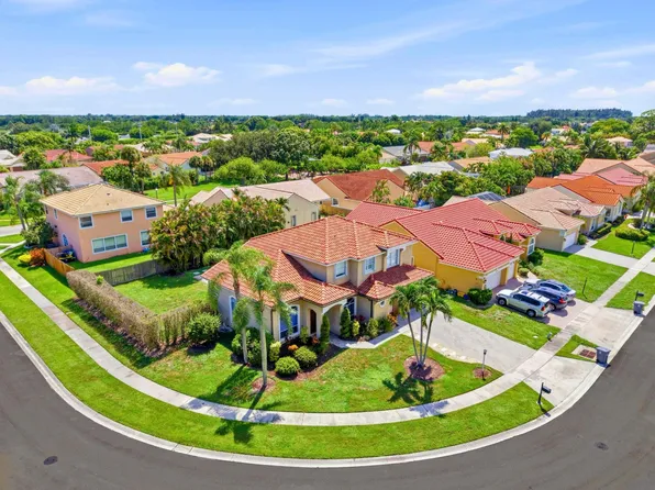 9340 Lake Serena Drive, Boca Raton, FL 33496