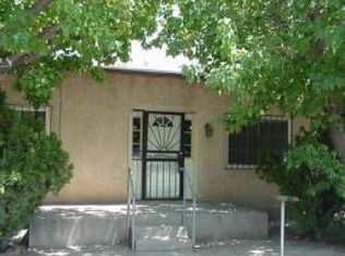2201 Raymac Rd SW, Albuquerque, NM 87105