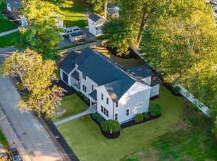 29 Southgate St, Dedham, MA 02026