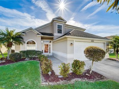 2712 Herons Landing Dr, Kissimmee, FL, 34741