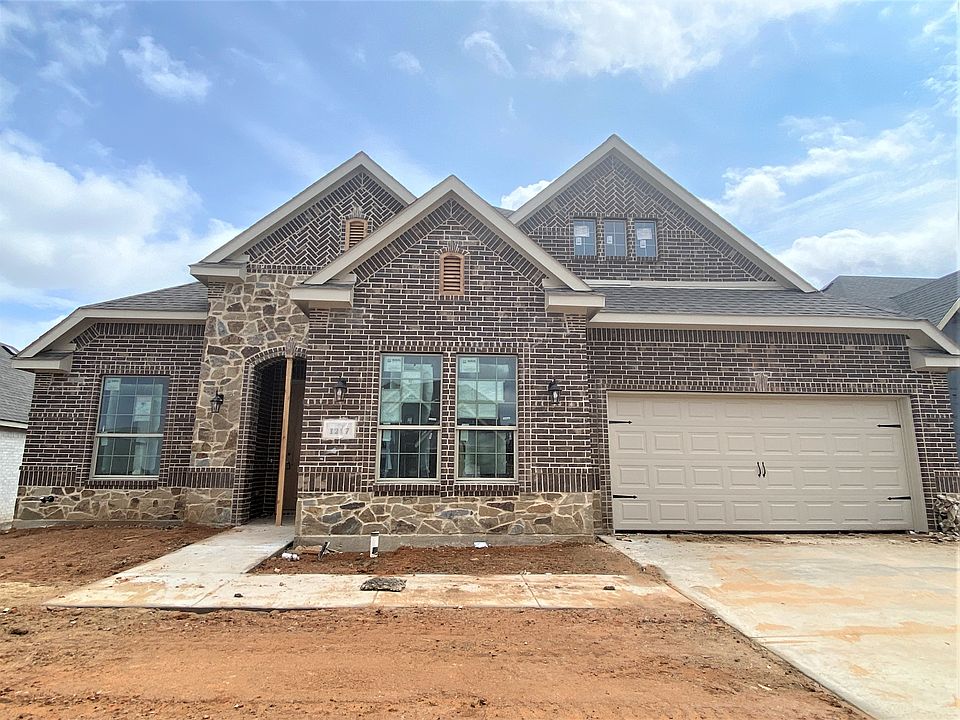 2434 B with Stone