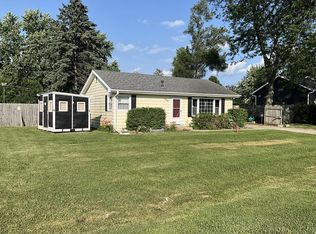 780 N Glenwood DRIVE, Silver Lake, WI 53170