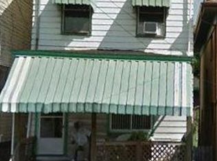 1249 Benton Ave, Pittsburgh, PA