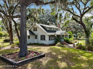 155 SW Jasmine Ave, Keystone Heights, FL 32656