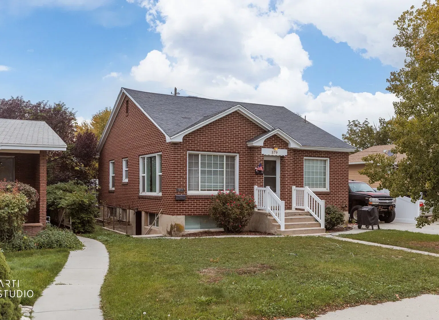 577 Provo Basement — Photo 1
