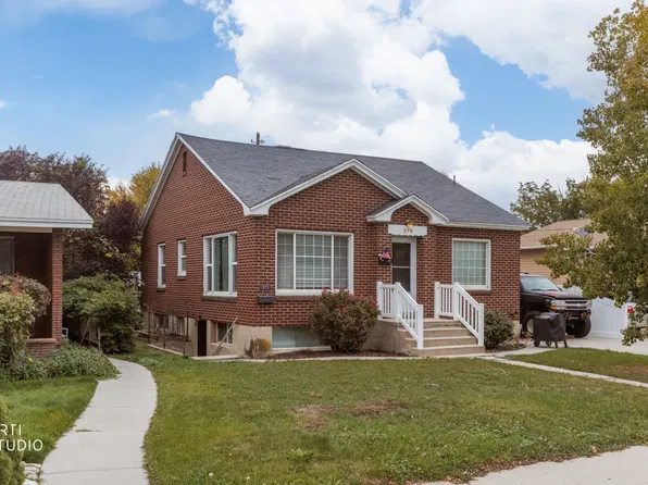 577 N 800 W, Provo, UT 84601