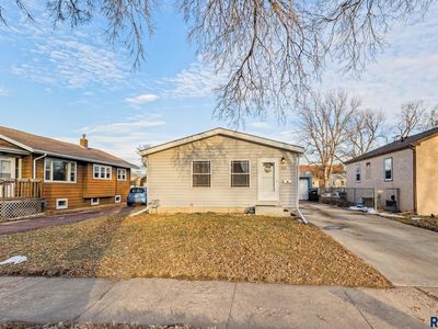 420 S Lyndale Ave, Sioux Falls, SD, 57104