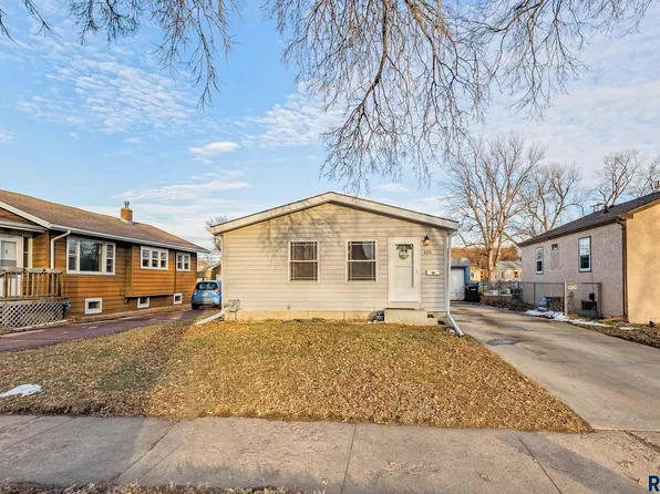 420 S Lyndale Ave, Sioux Falls, SD 57104