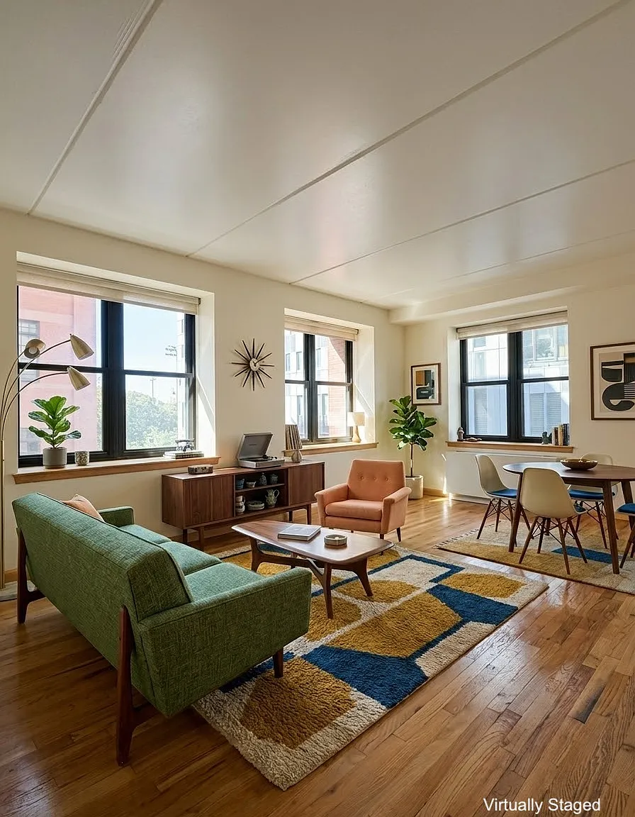 540 West 53rd Street — Photo 1