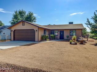 2811 N Cedar Springs Ln, Prescott Valley, AZ 86314