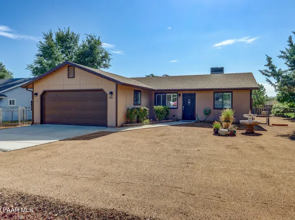 2811 N Cedar Springs Ln, Prescott Valley, AZ 86314