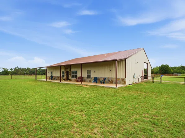 453 Fm 920, Bridgeport, TX 76426