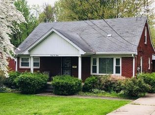 2215 Auburn Dr, Shively, KY 40216