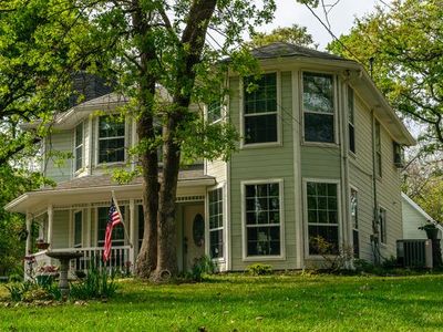 2746 Hopson Dr, Athens, TX, 75752