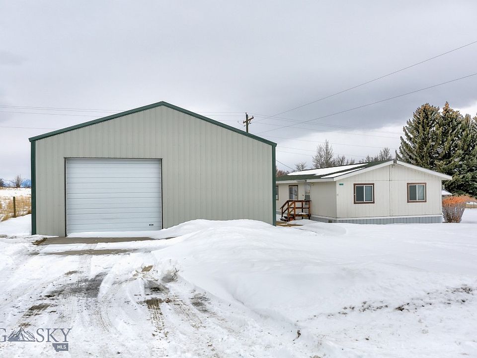 208 4th St E, Clyde Park, MT 59018 Zillow