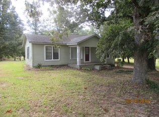 825 Ashland Rd, Ripley, MS 38663