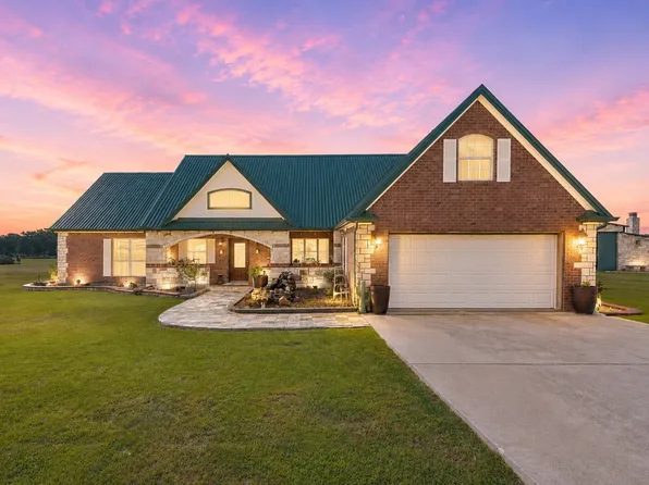 6017 Acton Meadows Ct, Granbury, TX 76049