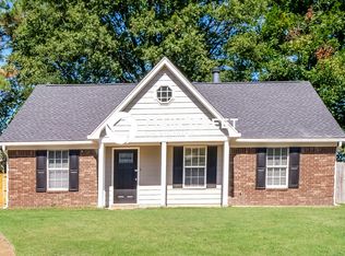 2813 Arbor Lane Cv, Memphis, TN 38133