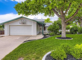 1651 E Kettle Ave, Centennial, CO 80122