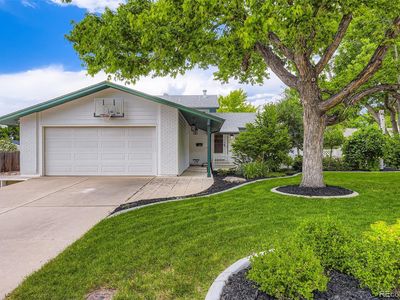 1651 E Kettle Avenue, Centennial, CO, 80122