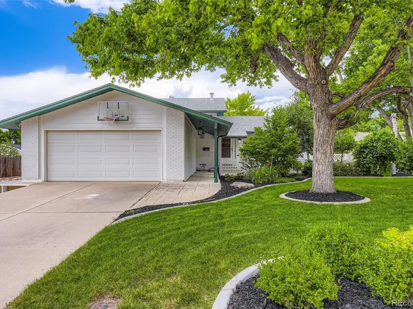 1651 E Kettle Avenue, Centennial, CO 80122