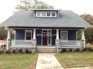 1201 N Elizabeth St APT 2, Durham, NC 27701