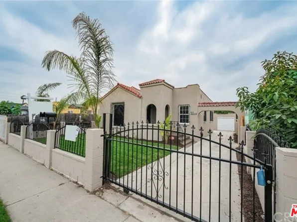 822 E 84th Pl, Los Angeles, CA 90001