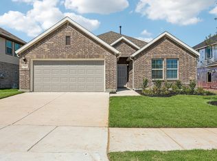 7312 Sumac Dr, Argyle, TX 76226