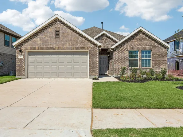 7312 Sumac Dr, Argyle, TX 76226