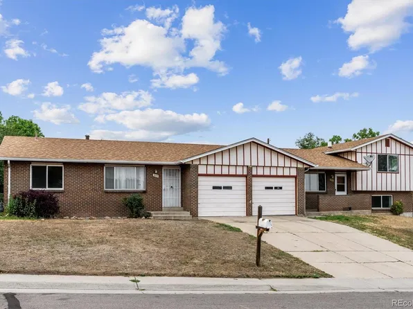 953 S Yarrow Street, Lakewood, CO 80226