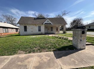 2528 Lasker Ave #B, Waco, TX 76707