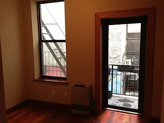 Rented by Westminster Management