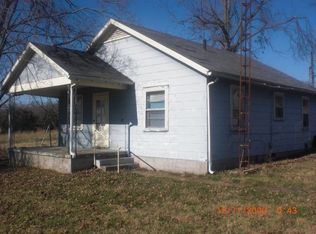 11015 Hopkinsville Rd, Princeton, KY 42445