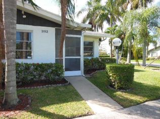 5112 Campanelli Cir, West Palm Beach, FL 33417