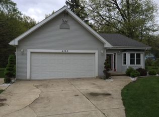 4380 Consear Rd, Ottawa Lake, MI 49267