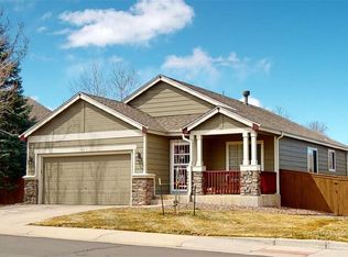 599 Timbervale Trl, Highlands Ranch, CO 80129