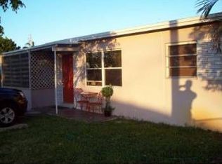 3340 NE 12th Ter, Pompano Beach, FL 33064